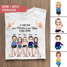 Cargar imagen en el visor de la galería, Mamá