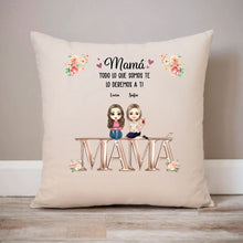 Cargar imagen en el visor de la galería, Mamá