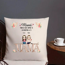 Cargar imagen en el visor de la galería, Mamá