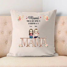 Cargar imagen en el visor de la galería, Mamá