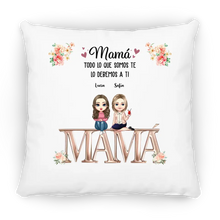 Cargar imagen en el visor de la galería, Mamá