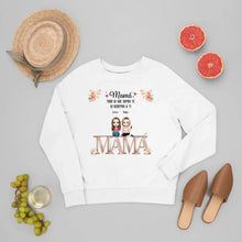 Cargar imagen en el visor de la galería, Mamá