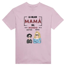 Cargar imagen en el visor de la galería, La mejor mamá del mundo
