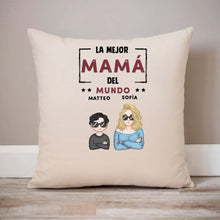 Cargar imagen en el visor de la galería, La mejor mamá del mundo