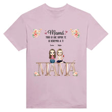 Cargar imagen en el visor de la galería, Mamá