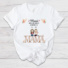 Cargar imagen en el visor de la galería, Mamá