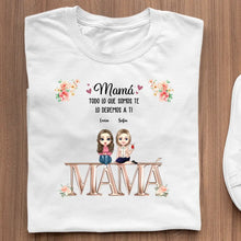 Cargar imagen en el visor de la galería, Mamá
