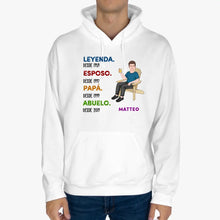 Cargar imagen en el visor de la galería, LEYENDA