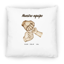 Cargar imagen en el visor de la galería, Nuestro equipo