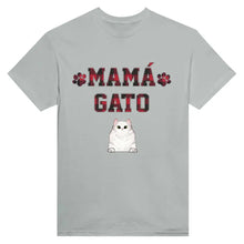 Cargar imagen en el visor de la galería, Mamá gato