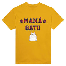 Cargar imagen en el visor de la galería, Mamá gato