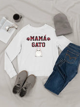 Cargar imagen en el visor de la galería, Mamá gato