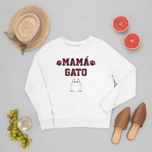 Cargar imagen en el visor de la galería, Mamá gato