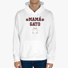 Cargar imagen en el visor de la galería, Mamá gato