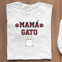 Cargar imagen en el visor de la galería, Mamá gato