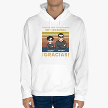 Cargar imagen en el visor de la galería, Querido papá, ¡gran trabajo! Somos increíbles. ¡Gracias!