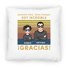 Cargar imagen en el visor de la galería, Querido papá, ¡gran trabajo! Somos increíbles. ¡Gracias!