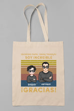 Cargar imagen en el visor de la galería, Querido papá, ¡gran trabajo! Somos increíbles. ¡Gracias!