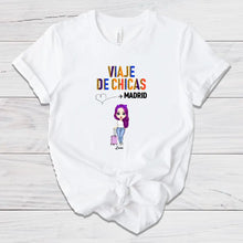 Cargar imagen en el visor de la galería, Viaje de chicas