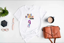 Cargar imagen en el visor de la galería, Viaje de chicas