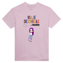 Cargar imagen en el visor de la galería, Viaje de chicas