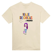 Cargar imagen en el visor de la galería, Viaje de chicas