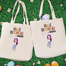 Cargar imagen en el visor de la galería, Viaje de chicas