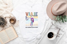 Cargar imagen en el visor de la galería, Viaje de chicas. Más económico que una terapia