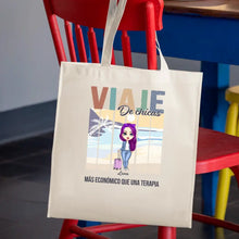 Cargar imagen en el visor de la galería, Viaje de chicas. Más económico que una terapia