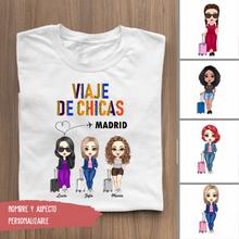 Cargar imagen en el visor de la galería, Viaje de chicas
