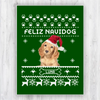 Feliz Navidog