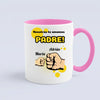 Taza Día del Padre