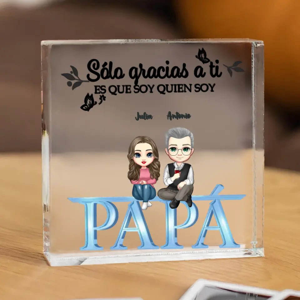 Papá