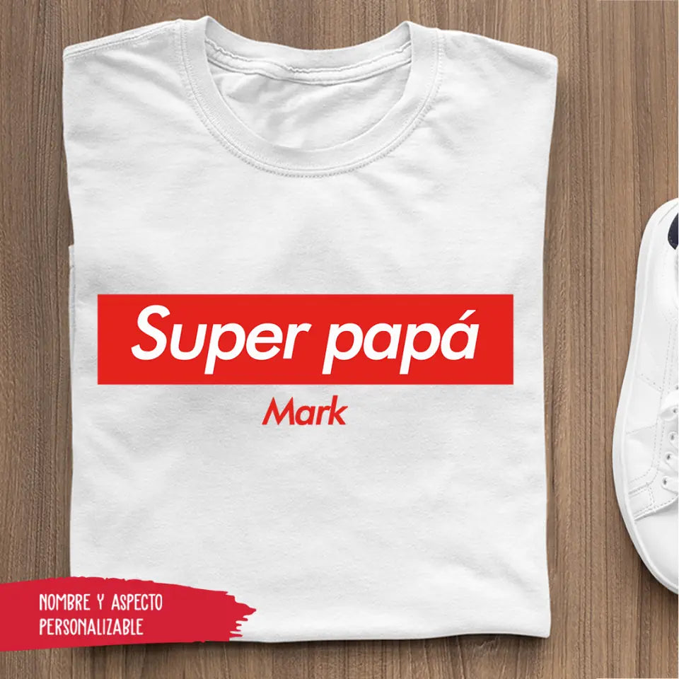 Super papá