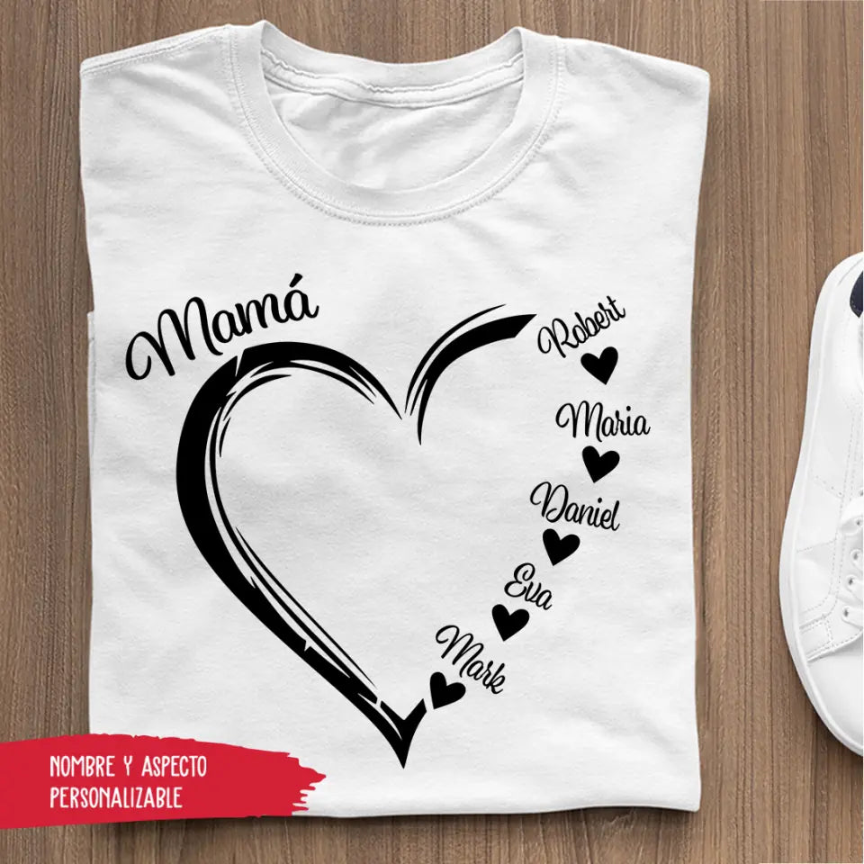 Mamá