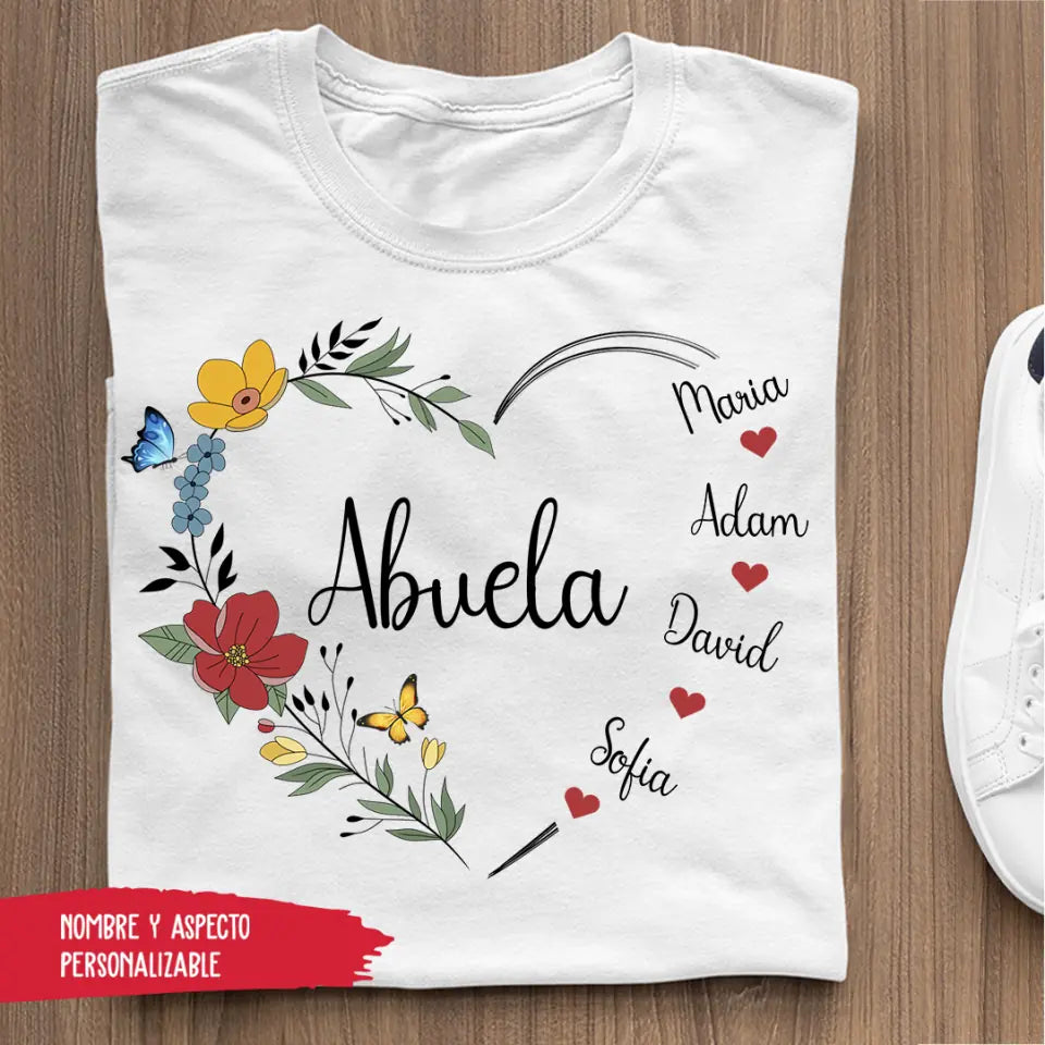 Abuela