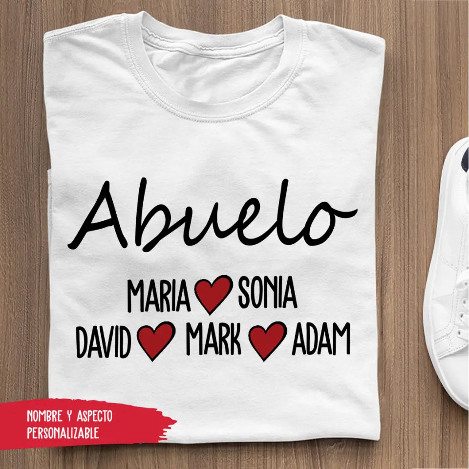Abuelo