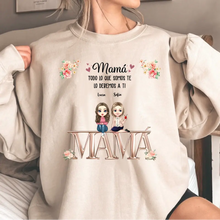 Cargar imagen en el visor de la galería, Mamá
