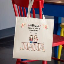 Cargar imagen en el visor de la galería, Mamá
