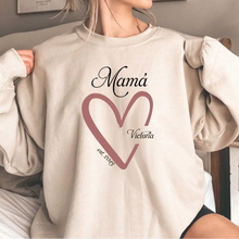 Cargar imagen en el visor de la galería, Regalo - Mamá est.
