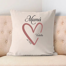 Cargar imagen en el visor de la galería, Regalo - Mamá est.
