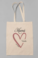 Cargar imagen en el visor de la galería, Regalo - Mamá est.
