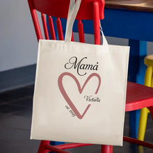 Cargar imagen en el visor de la galería, Regalo - Mamá est.
