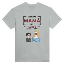 Cargar imagen en el visor de la galería, La mejor mamá del mundo
