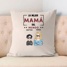 Cargar imagen en el visor de la galería, La mejor mamá del mundo

