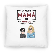 Cargar imagen en el visor de la galería, La mejor mamá del mundo
