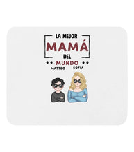 Cargar imagen en el visor de la galería, La mejor mamá del mundo
