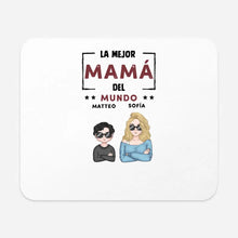 Cargar imagen en el visor de la galería, La mejor mamá del mundo
