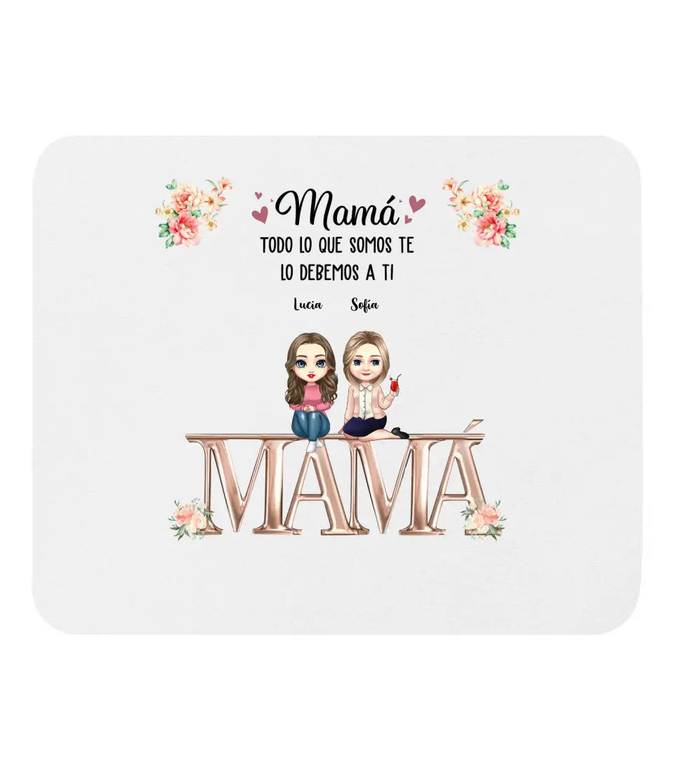 Mamá