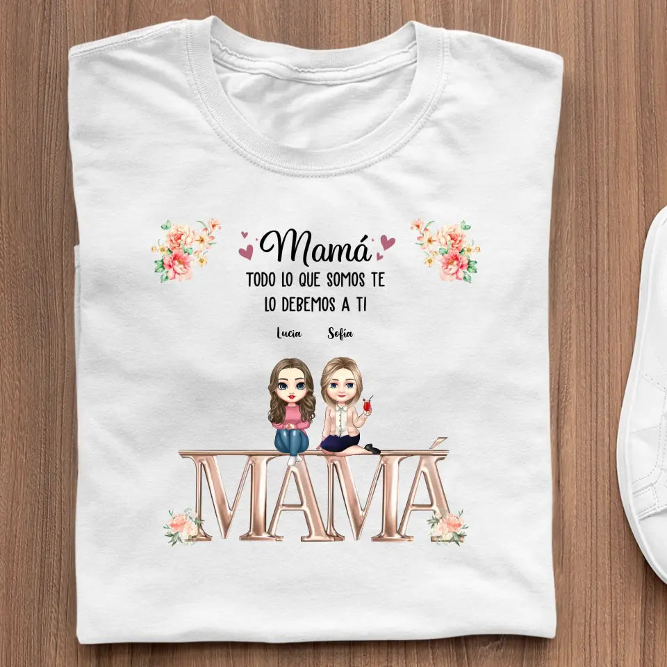 Mamá